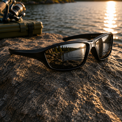 COOLMEN™ | Polarized Sport & Fishing Sunglasses
