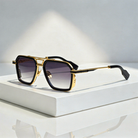 Noir Gold