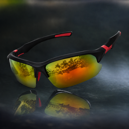 Knight™ | Outdoor Cycling Glasses Set