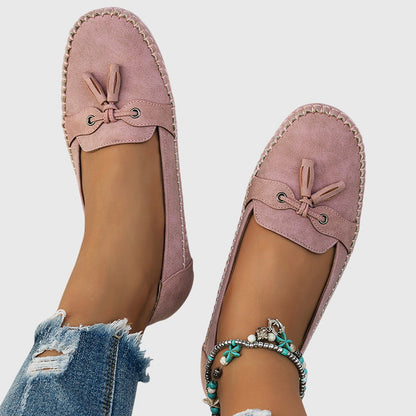 Marcelle™ | Comfortable Loafers