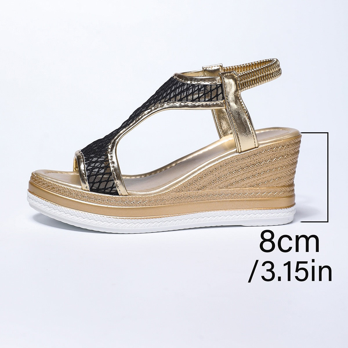 Hailey™ | Ergonomic Sandals