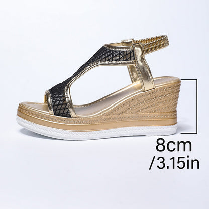 Hailey™ | Ergonomic Sandals