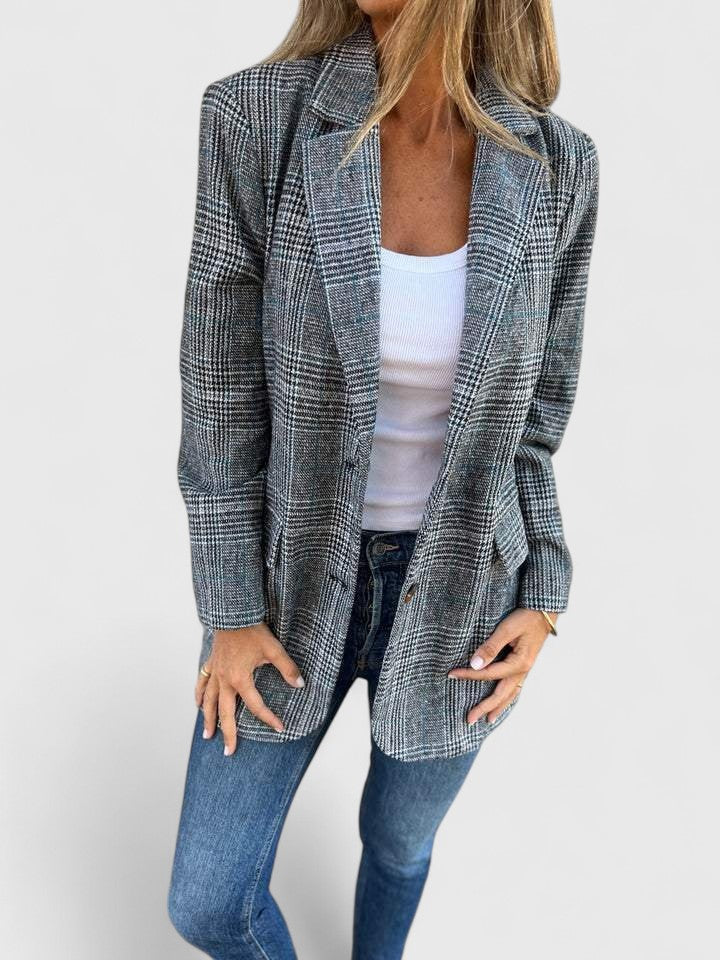 Soralyetta™ | Comfortable Blazer