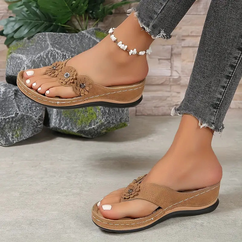 Luna Comfort™ | Orthopedic Sandals