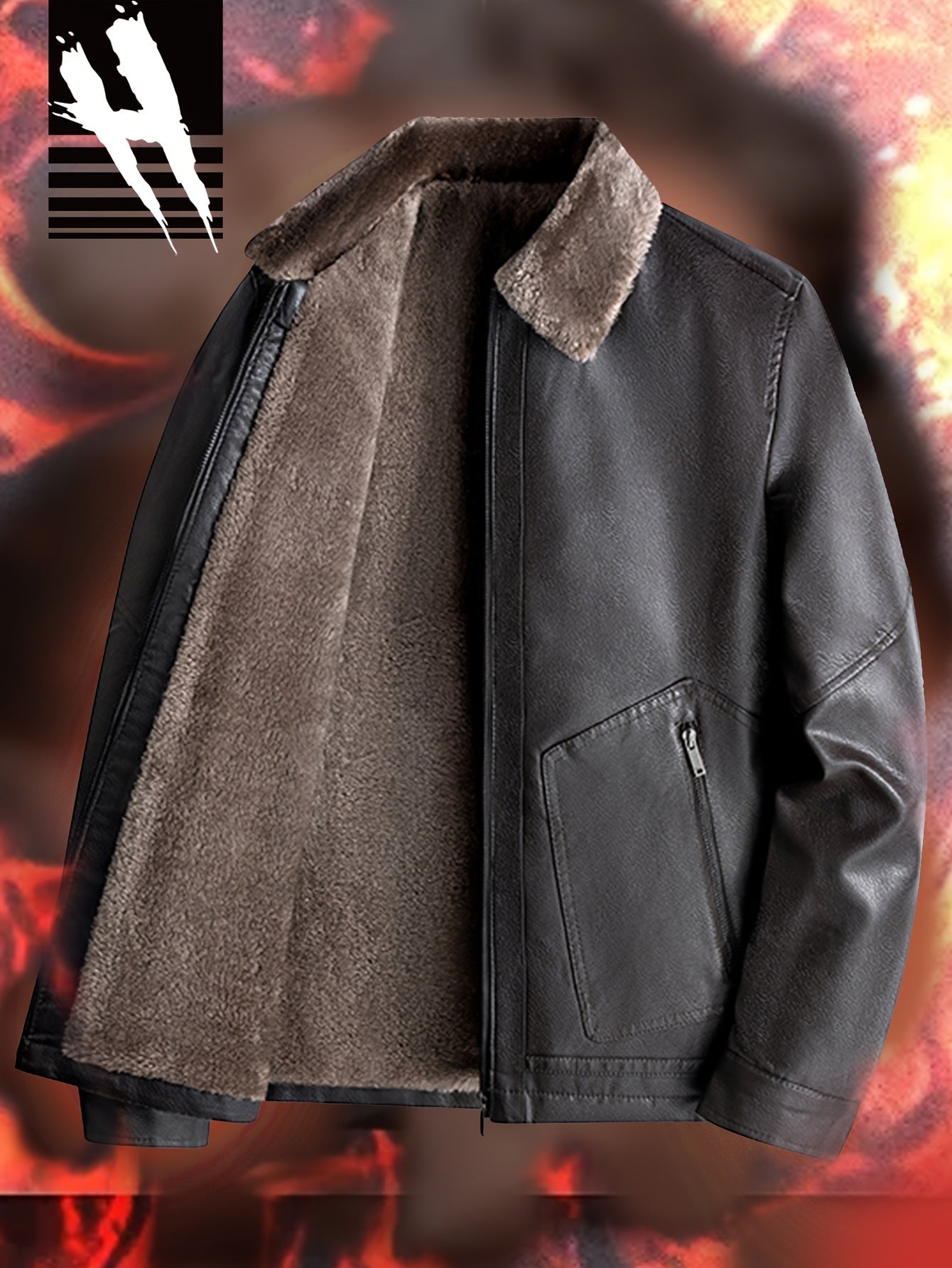 Caleb | The Modern One