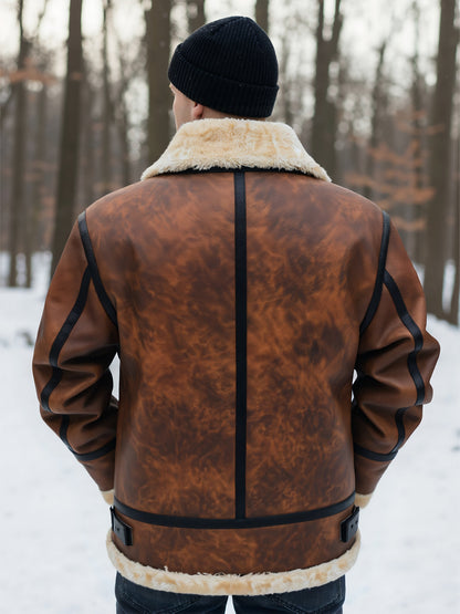 Leon | The Aviator