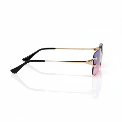 Code Noir Sunglasses