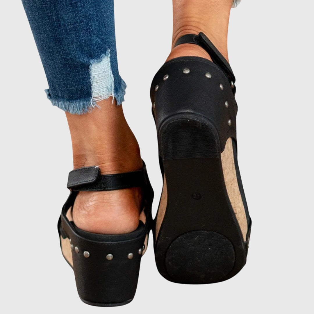 Adelle™ | Orthopedic Sandals