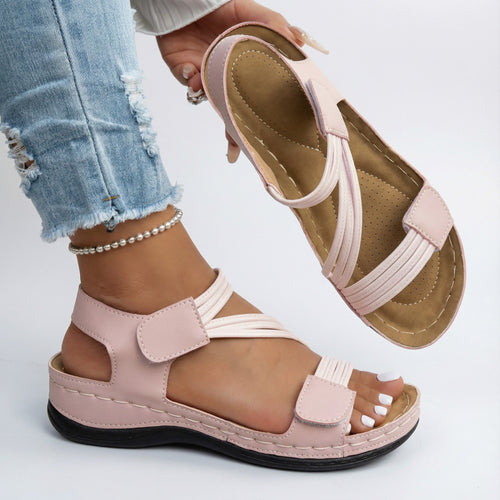 Juanita™ | Orthopedic Comfort Sandals