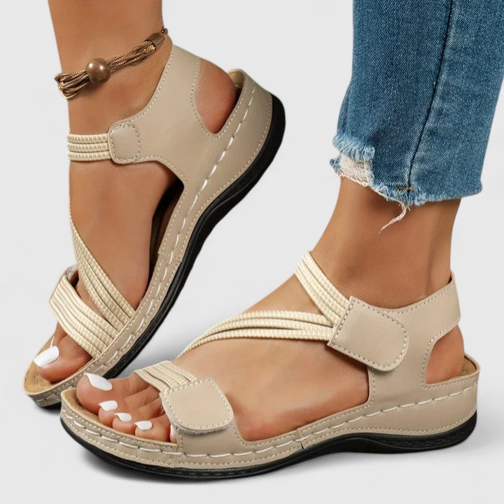 Marina™ | Sophisticated Sandals
