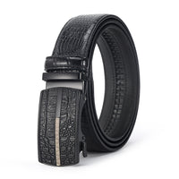 Style 3: Black