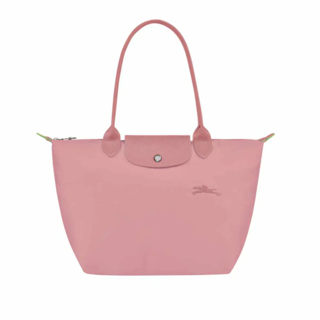 Petal Pink™ | Longchamp - Large Le Pliage Tote