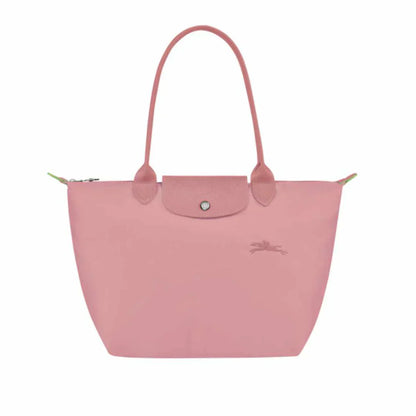 Petal Pink™ | Longchamp - Large Le Pliage Tote
