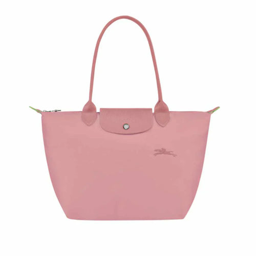 Petal Pink™ | Longchamp - Large Le Pliage Tote