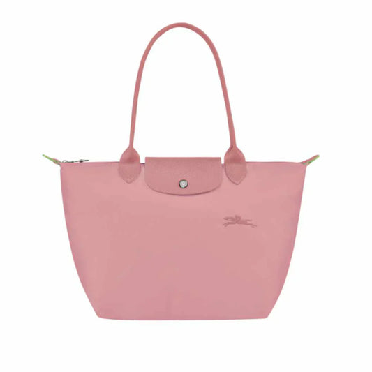 Petal Pink™ | Longchamp - Large Le Pliage Tote
