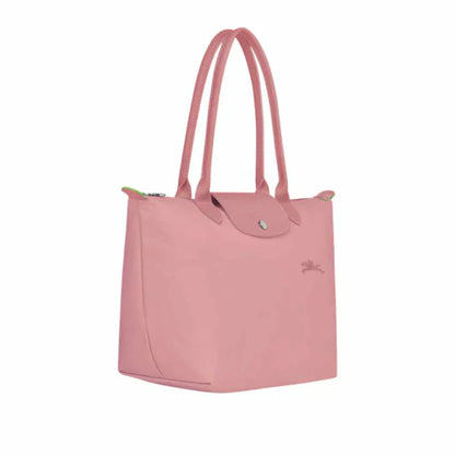 Petal Pink™ | Longchamp - Large Le Pliage Tote