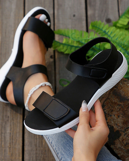 Emilia™ | Orthopedic Sandals