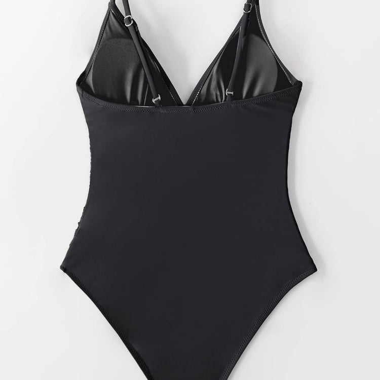 Evanie™ | Shaping Swimsuit