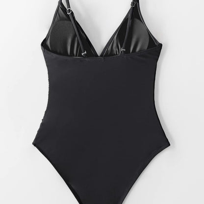 Evanie™ | Shaping Swimsuit