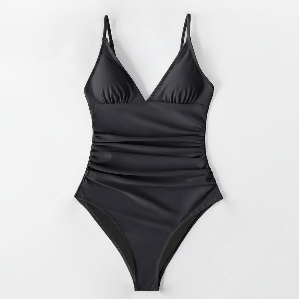 Evanie™ | Shaping Swimsuit