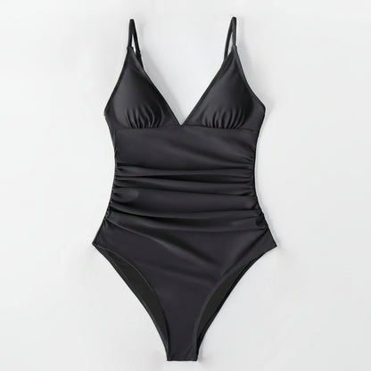Evanie™ | Shaping Swimsuit