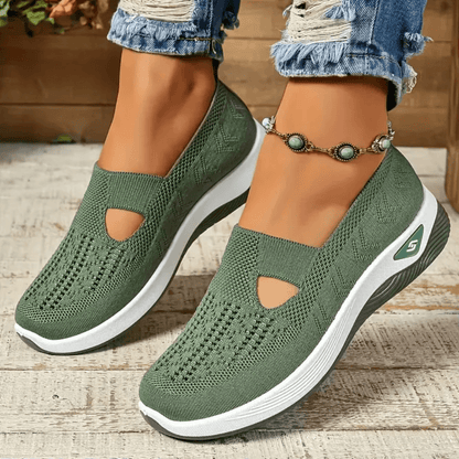 Cloudy™ | Slip-On Shoes