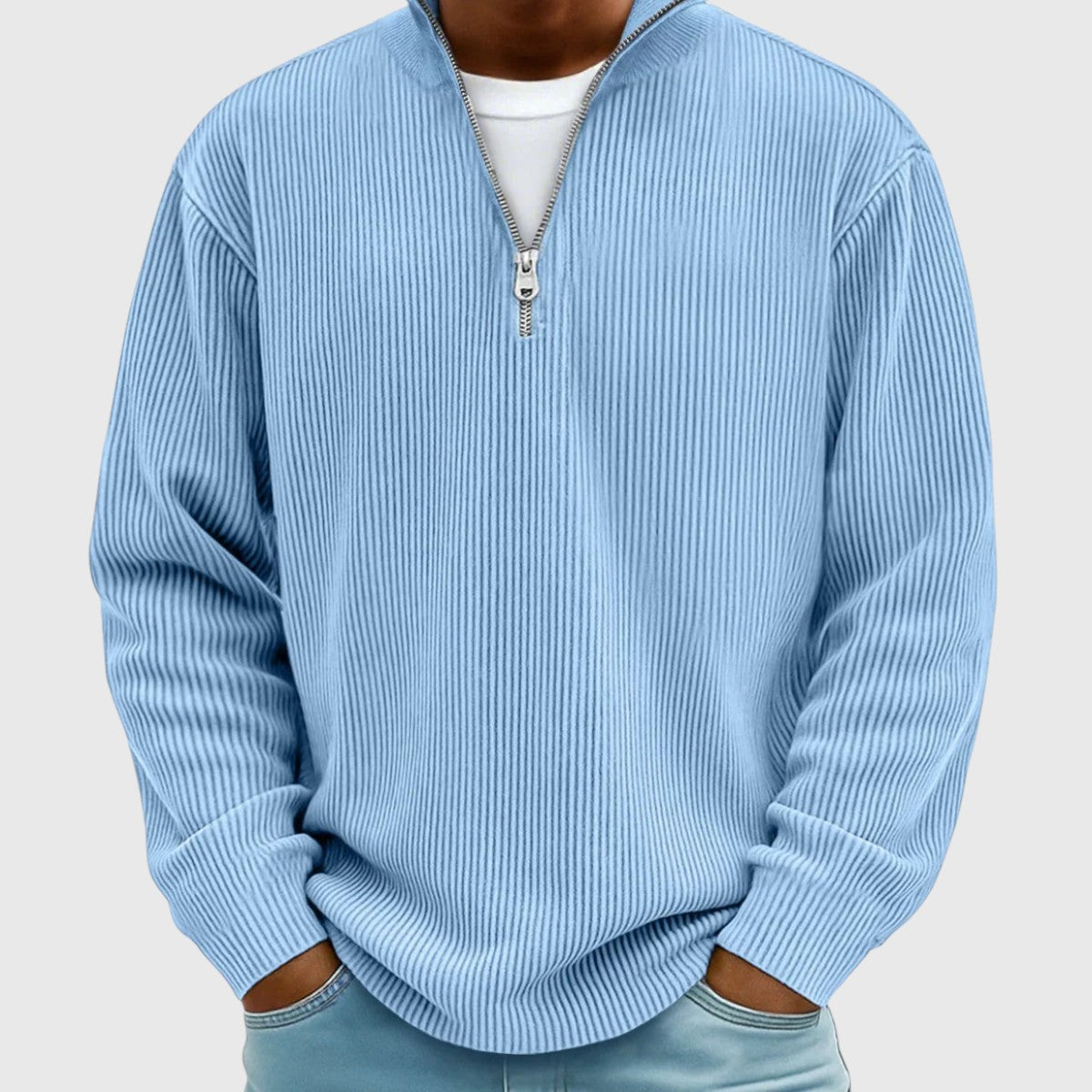 Calum | Modern and elegant sweater