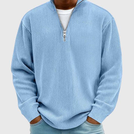 Calum | Modern and elegant sweater