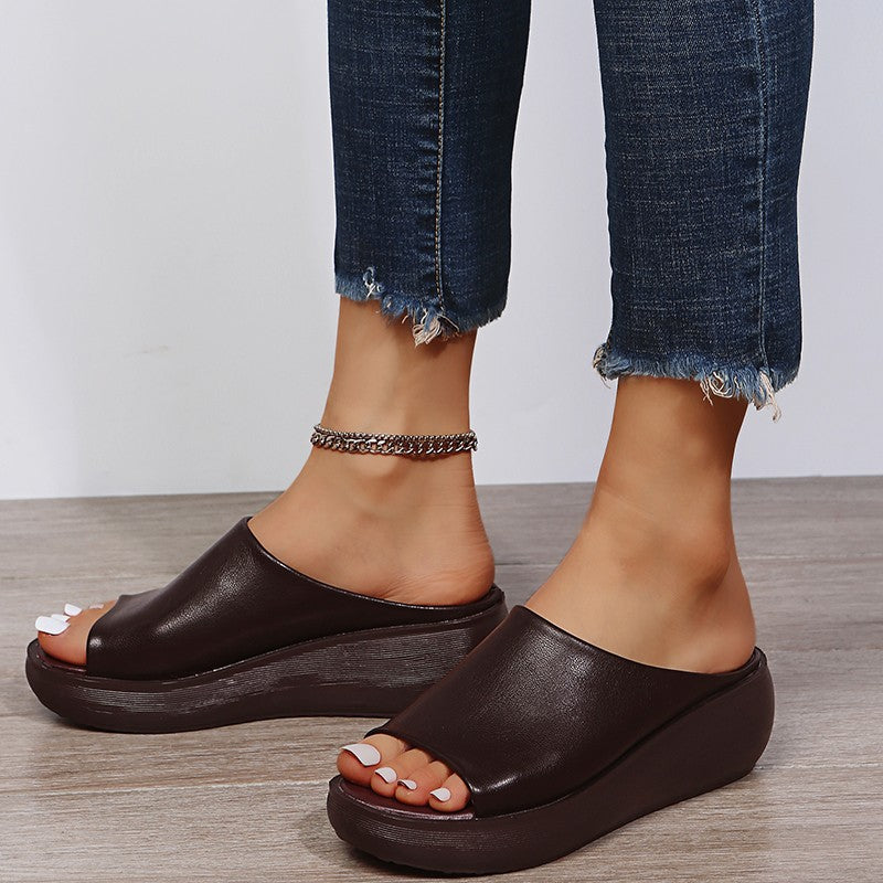 Elsie™ | Orthopedic Sandals