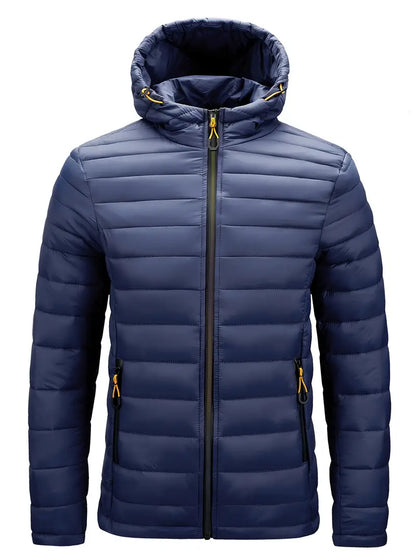 Marshall | Elegant and Lightweight Coat