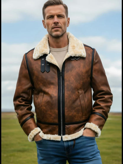 Leon | The Aviator
