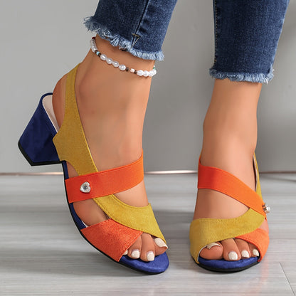 Linda™ | Orthopedic Heels