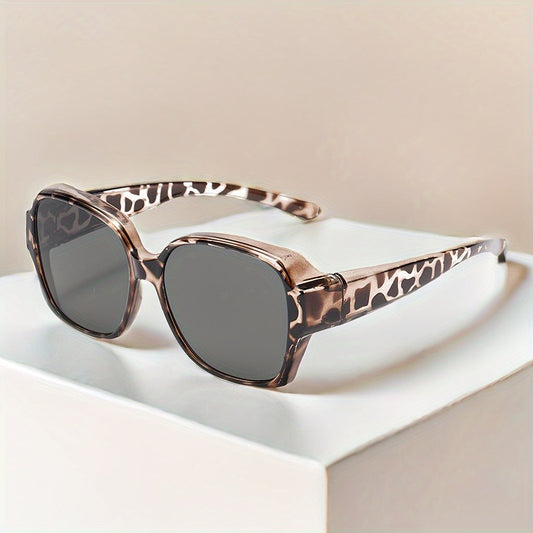 Liora™ | Polarized Sunglasses