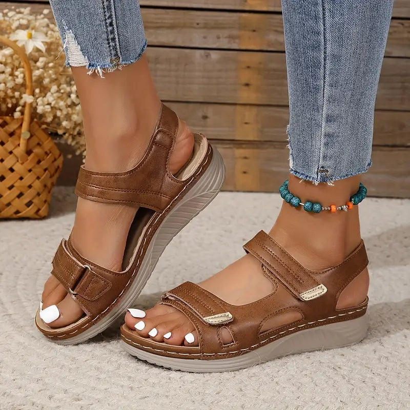 Randina™ | Orthopedic Sandals