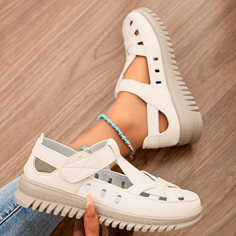 Mara™ | Comfort Sandals with Stable Sole