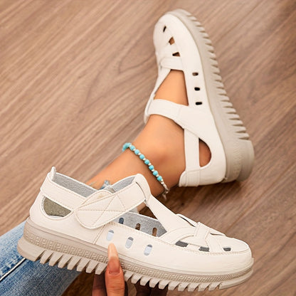 Mara™ | Comfort Sandals with Stable Sole