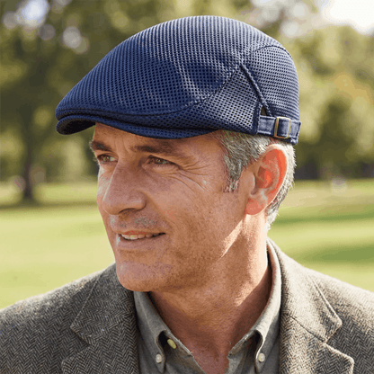 Giuseppe™ | Breathable Mesh Cap