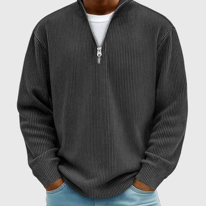 Calum | Modern and elegant sweater