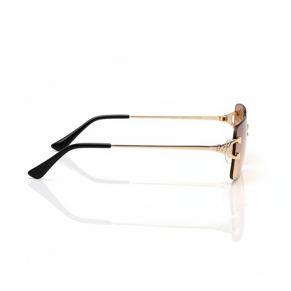 Code Noir Sunglasses