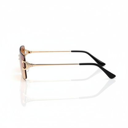 Code Noir Sunglasses