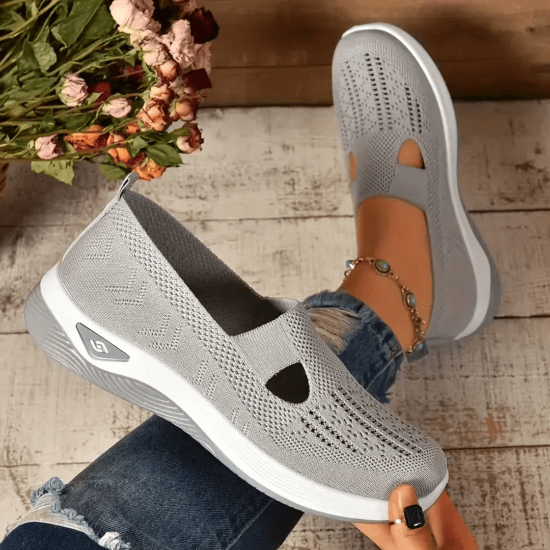 Cloudy™ | Slip-On Shoes