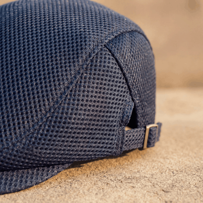 Giuseppe™ | Breathable Mesh Cap