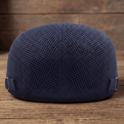 Giuseppe™ | Breathable Mesh Cap