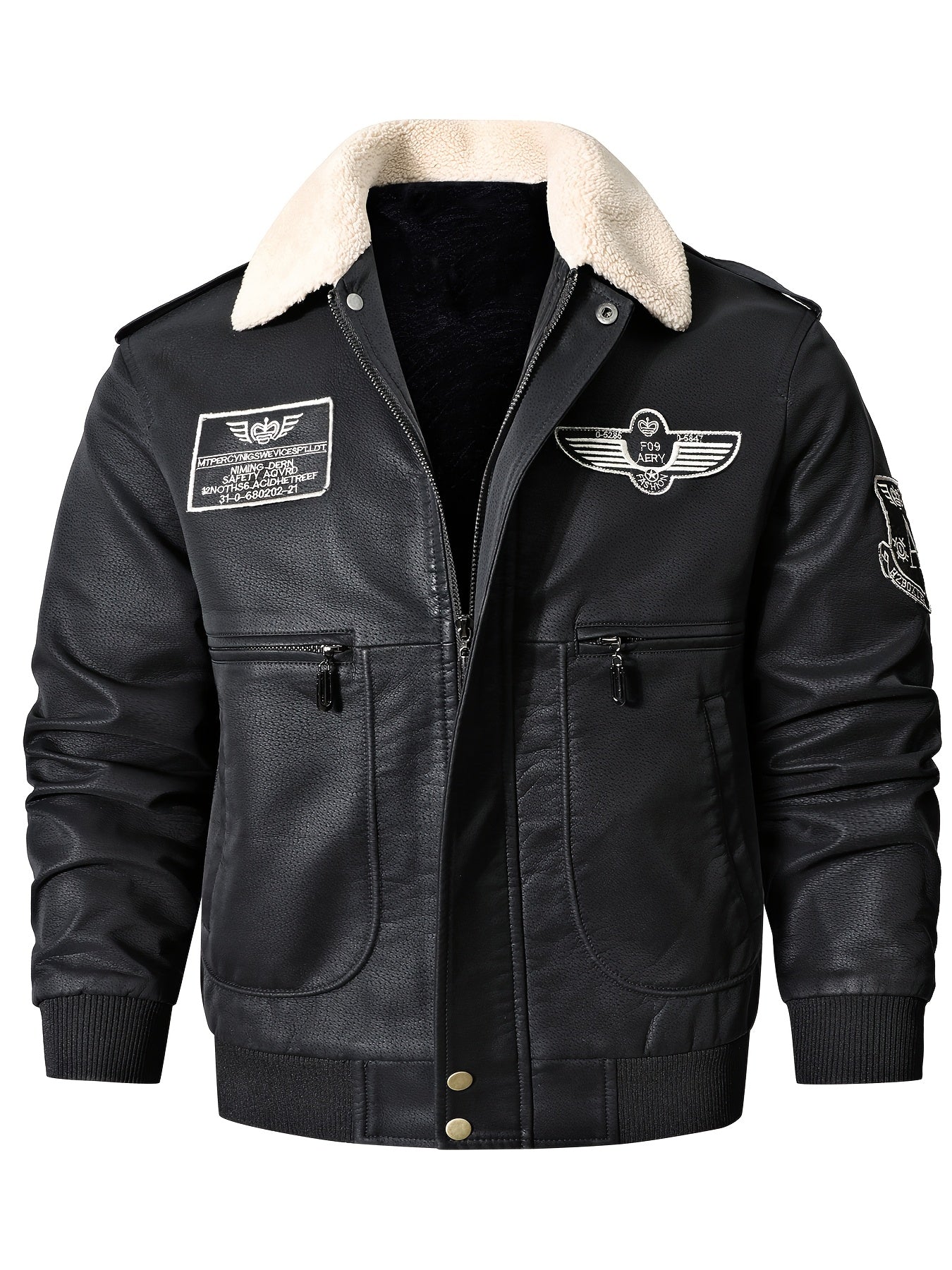 Ruben | The Modern Aviator