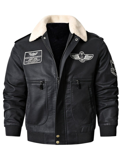 Ruben | The Modern Aviator