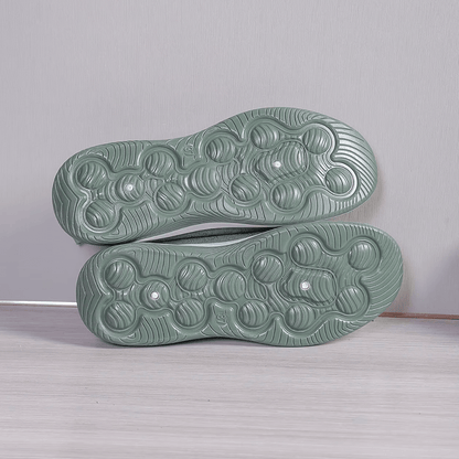 Cloudy™ | Slip-On Shoes