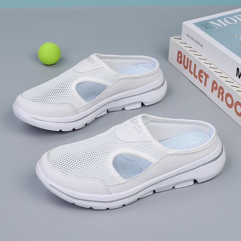 AeroStride™  | Comfortable Breathable Supportive Sports Sandals
