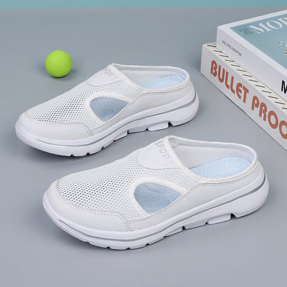 AeroStride™  | Comfortable Breathable Supportive Sports Sandals