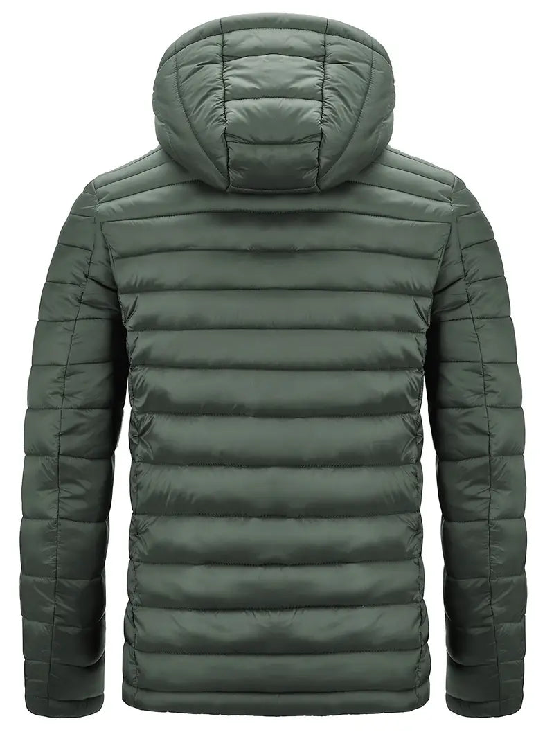 Marshall | Elegant and Lightweight Coat
