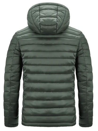 Marshall | Elegant and Lightweight Coat
